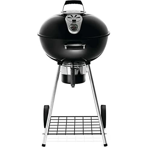 Image of Napoleon 22" (56cm) Charcoal Kettle Barbecue Grill