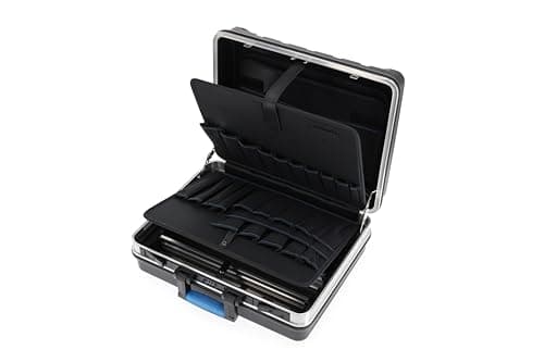 Image of Gedore WK 1041 L Volume Tool Box Empty