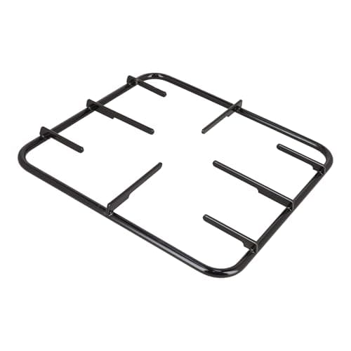Image of sparefixd Compatible with Hotpoint Cooker Gas Hob Pan Support for HUD61GS