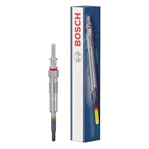 Image of Bosch 0250402002 (GSK2) - Glow plug Duraterm High Speed Glow Plug - Carton box - 1 piece - for diesel engine vehicles