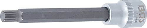 Image of BGS 70986 | Special Bit Socket | 10 mm (3/8") Drive | Spline (for XZN) | for Ford Power Shift DPS6 / 6DCT250