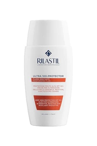 Image of Rilastil Ultra 100 Protector Fluid 50ml