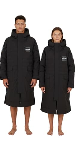Image of Gul REVOROBE FUSION LONG SLEEVE CHANGING ROBE