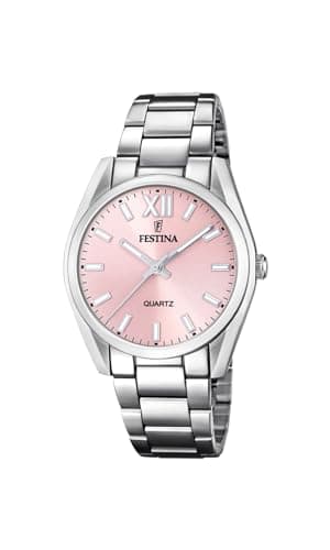 Image of Festina Boyfriend F20622/2 Steel Women's Watch