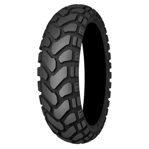 Image of ADV Motorcycle Tyre Mitas Enduro Trail XT+ 150/70 B18 70T TL Rear