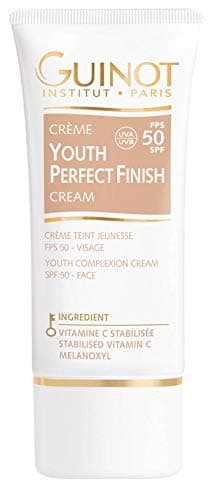 Image of Guinot Crème Youth Perfect Finish Face Cream 30 ml