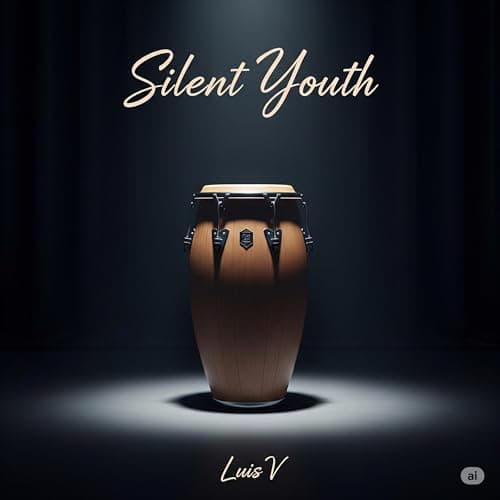 Image of Silent Youth