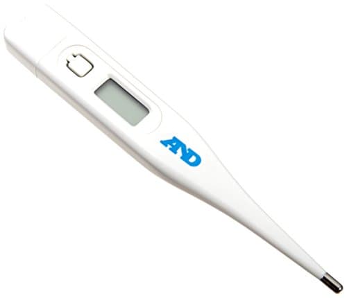 Image of A&D Medical DT-502-EC Digital Thermometer