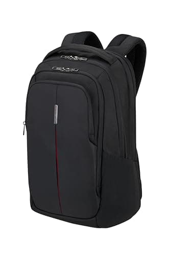 Image of Samsonite GUARDIT 3.0-17.3" Laptop backpack, 27.5L, Black (Black)