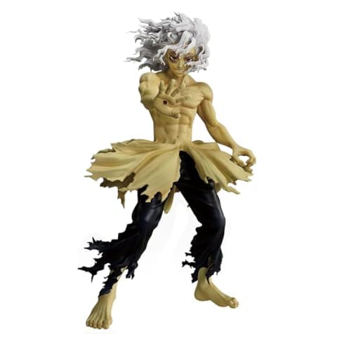 Image of Tongyundacheng Shigaraki Tomura Figure - Anime MHA Action Figure - 20cm PVC Statue & Collectible Model - Desktop Decoration Gifts