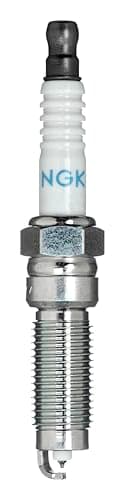 Image of NGK Spark Plug SILZNAR8C7H Laser Iridium 93593