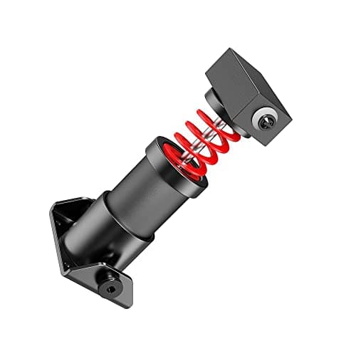 Image of MOZA SR-P Lite Brake Pedal Performance Kit for R5 Bundle
