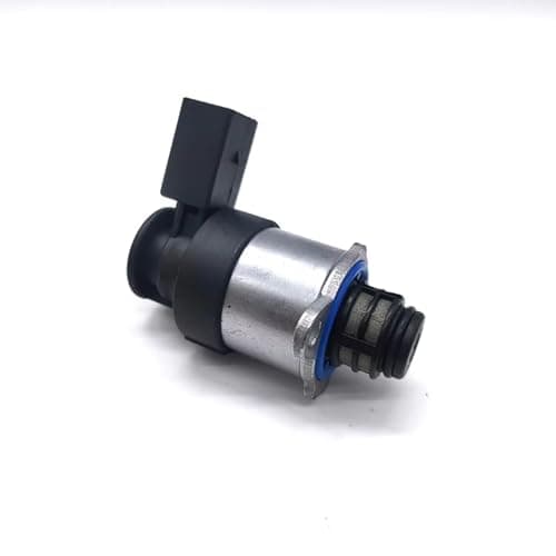 Image of SCV Valve Compatible With Vw 2.0 For Tdi Automobile Fuel Pump Suction Control Valve Injection Pressure Regulator OEM 0928400768