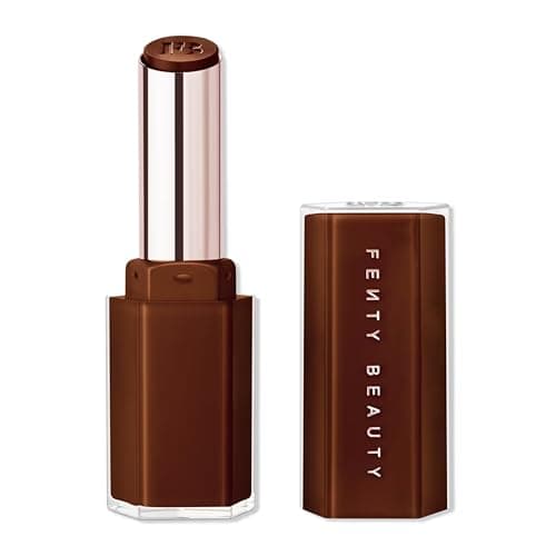 Image of Gloss Bomb Stix High Shine Gloss - 09 Hot Chocolit by Fenty Beauty for Women - 0.12 oz Lipstick