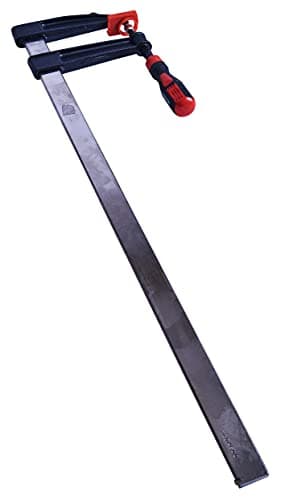 Image of Amtech D1920 600mm Heavy Duty Quick Action F clamp