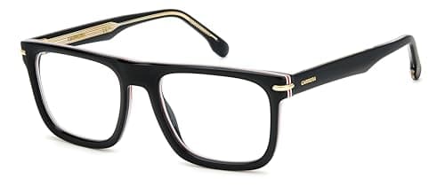 Image of Carrera 312 BLACK STRIPE 54/19/150 men Eyewear Frame
