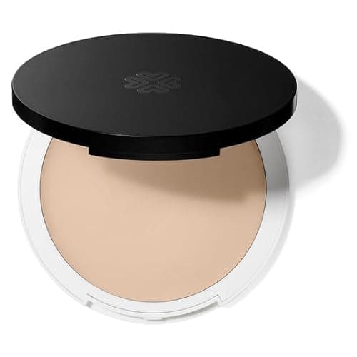 Image of Lily Lolo Cream Foundation - Charmeuse - 7 g