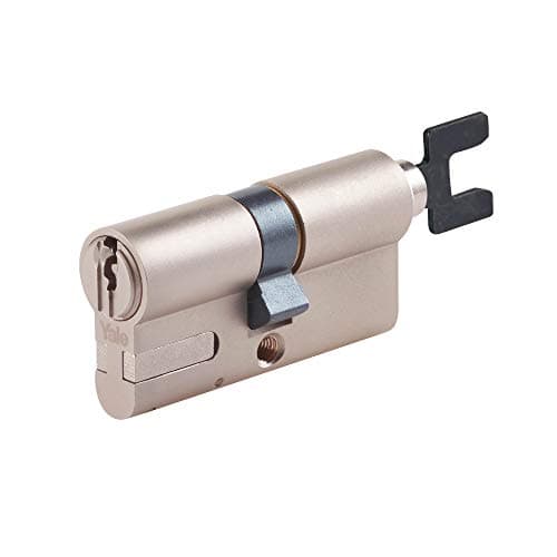 Image of Yale 05/501000/SN - Linus® Adjustable Cylinder Silver