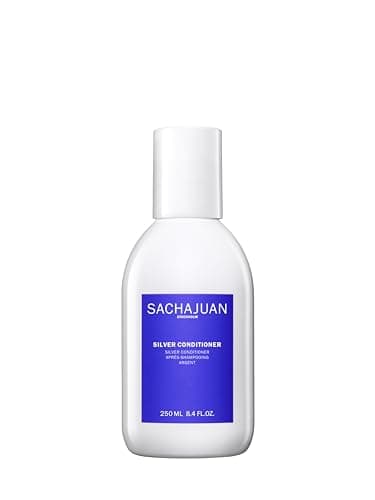 Image of SACHAJUAN Silver Conditioner 250 ml