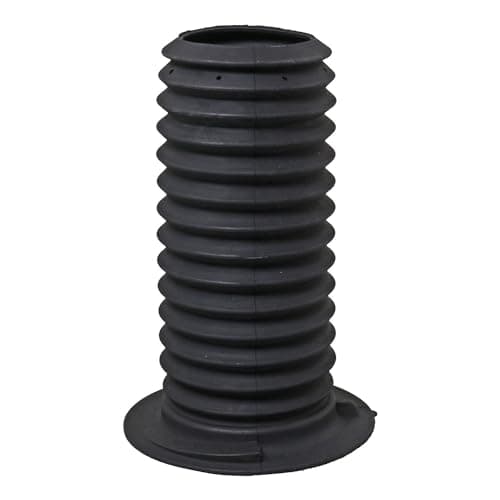 Image of febi bilstein 46486 Protective Cap for shock absorber, pack of one