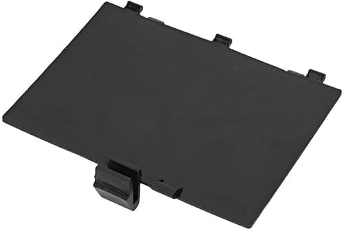 Image of ORICNPART ABS Materials Wheel Arch Liner Panel,Wheel Arch Liner Cover Panel Fits for 500 Left and Right Front 71752114 (1Pcs)
