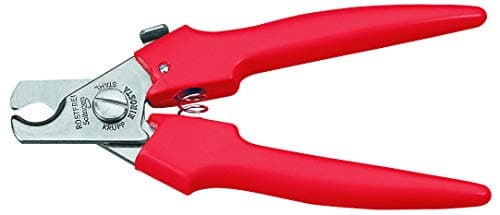 Image of Gedore – 8095 – 160 Cable Cutter