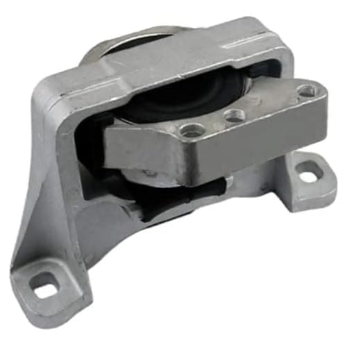Image of Engine Mount Bracket Car Front Engine Mount Compatible with Escape For Focus 2013-2017 Motor Bracket Mounting Em-4152 Bv61-6F012 Bv6Z6038A Ej7Z6038A