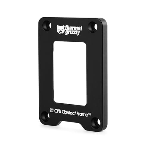 Image of Thermal Grizzly - Intel 1851 V1 contact - For optimized CPU contact pressure - Improves cooling performance - Easy installation - For Intel Core Socket