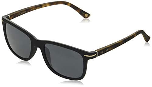 Image of Ted Baker London Men's Lars Sunglasses,Black,54/18-145