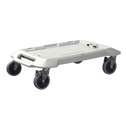 Image of Bosch Professional roller for L-BOXX, LS-BOXX and i-BOXX rack system