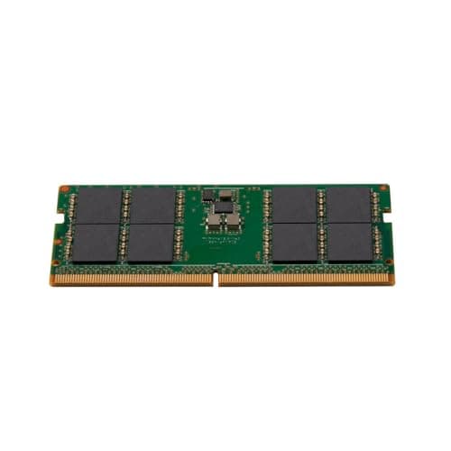 Image of HP 32GB 1x32GB DDR5 5600 SODIMM NECC Mem