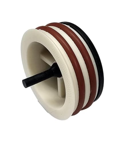 Image of T&P Supplies Compatible Lay Z Spa Lazy Spa Non Return Valve Replacement Easy Install Fits All Models