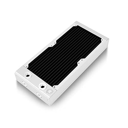 Image of EK Water Blocks 3831109839171 pièce et accessoire pour systèmes de refroidissement d'ordinateurs Radiateur