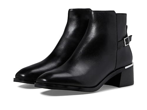 Image of ALDO Women's Siraveth Boot, Black, 8 UK