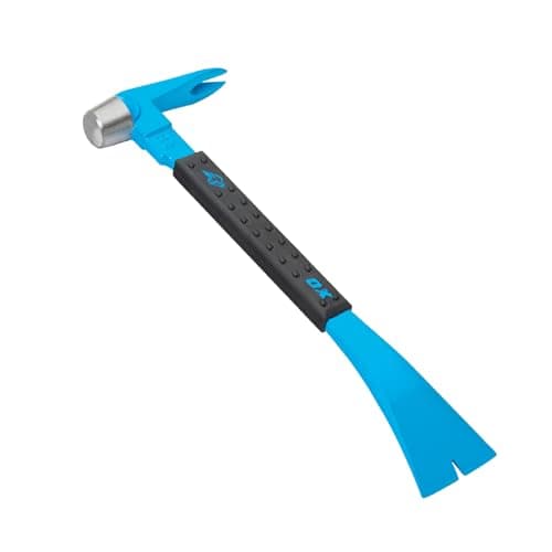 Image of OX Pro Moulding Bar - 10" / 250mm, Turquoise