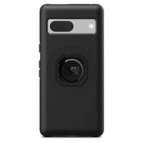 Image of Quad Lock MAG Case for Google Pixel 7A Black
