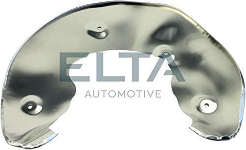 Image of S/S Brake Backing Plate - Front - RH - for 8K0615312D, 8K0615312H