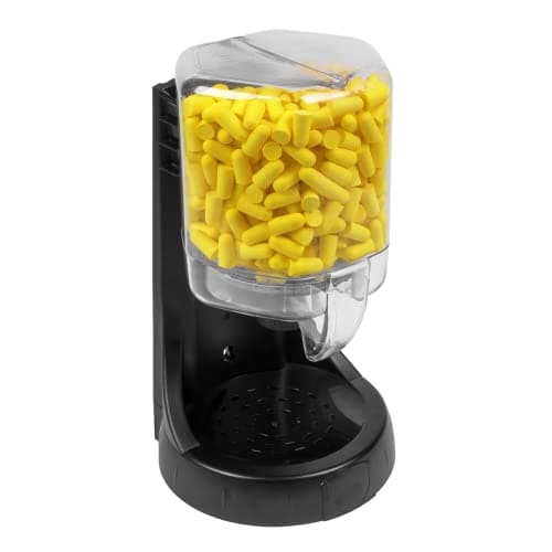 Image of Sealey Disposable Ear Plugs Dispenser - 250 Pairs - 403/250D
