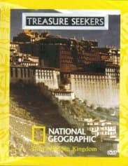 Image of National Geographic - Tibet's Hidden Kingdom