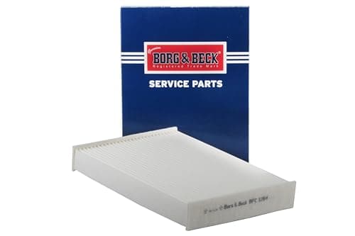 Image of CABIN FILTER Nissan Qashqai