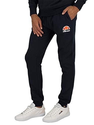 Image of Ellesse Men Ovest Jog Pant - Navy, Small