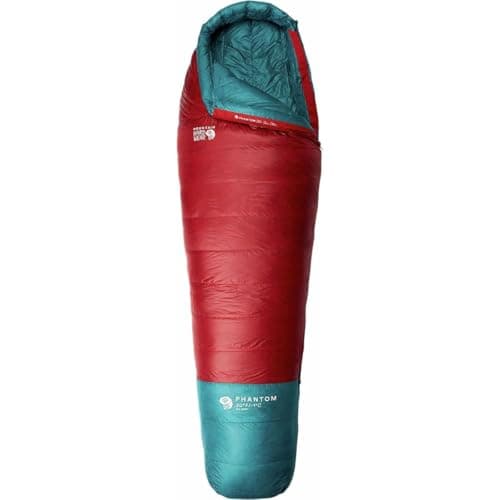 Image of Mountain Hardwear Phantom 30F/-1C Sleeping Bag, long