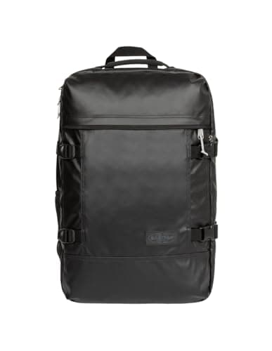 Image of Travelpack Tarp Black Adulto Unisex Eastpak EK0A5BBRO131001