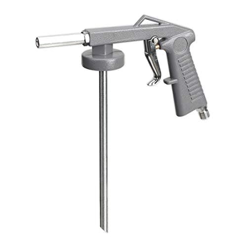 Image of Sealey Sg139 Air Operated Underbody Coating Gun