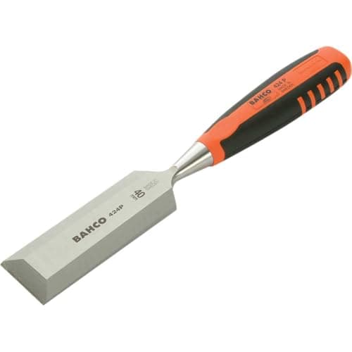 Image of Bahco 424P-40 B/E Chisel 40MM