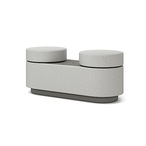 Image of Sony HT-AX7 Portable Theatre System for Tablet, Phone, Laptop, Projector - Cinematic surround sound speaker - 30H Battery - Easy Bluetooth Connection