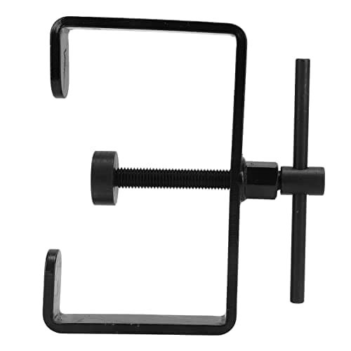 Image of Clutch Spring Compression Tool, 125 to 155mm Clutch Spring Compressor Removing Installing Tool Universal for 50 to 250CC Motorcycles Scooters