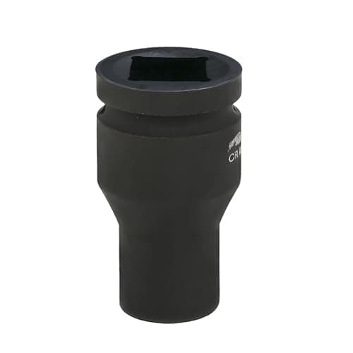 Image of Neilsen CT6554 1in Dr Deep Impact Socket 19mm - 6 Point Single Hex, Height 90mm