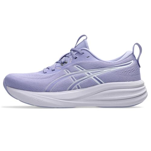 Image of ASICS Women's Gel-Pulse 17 Running Shoes, Bluebell/White, 6.5
