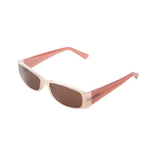 Image of Guess Women’s Sonnenbrille Gu7259 N33 55 |Gu 7259 Pe-1 55 Sunglasses, Pink (Rosa), 55